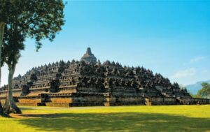 Borobudur