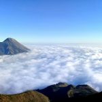 Solo Hiking, Pendakian Gunung Merbabu via Selo -