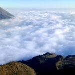 Solo Hiking, Pendakian Gunung Merbabu via Selo -