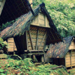 Baduy Cultural Conservation