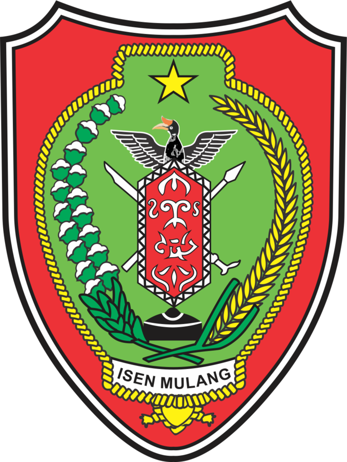Central Kalimantan – Nusantara