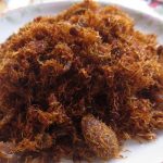 makanan-khas-sumatera-utara-Hambae-Nititi