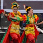 Tari Tradisional Kalimantan Utara - Tari Jepen@dtechnoindo