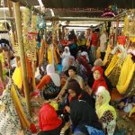Adat istiadat dan Kebudayaan Suku Banjar di Kalimantan Selatan (4)