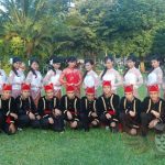 Pakaian Adat Sulawesi Utara - Minahasa