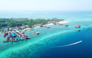 Pulau-Derawan