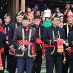 Sejarah-Sulawesi-Utara-Tua-tua-Adat-Suku-Minahasa