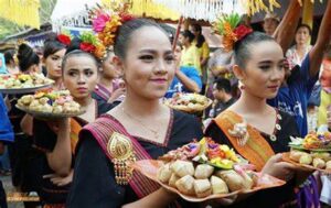 Tour of West Nusa Tenggara – Indonesia