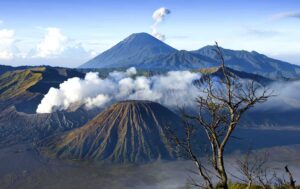 bromo-indonesia