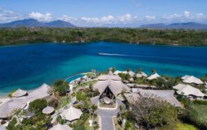 Lebih Dekat dengan Taman Nasional Bali Barat